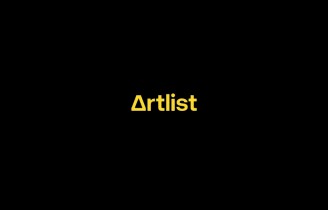 Artlist AI