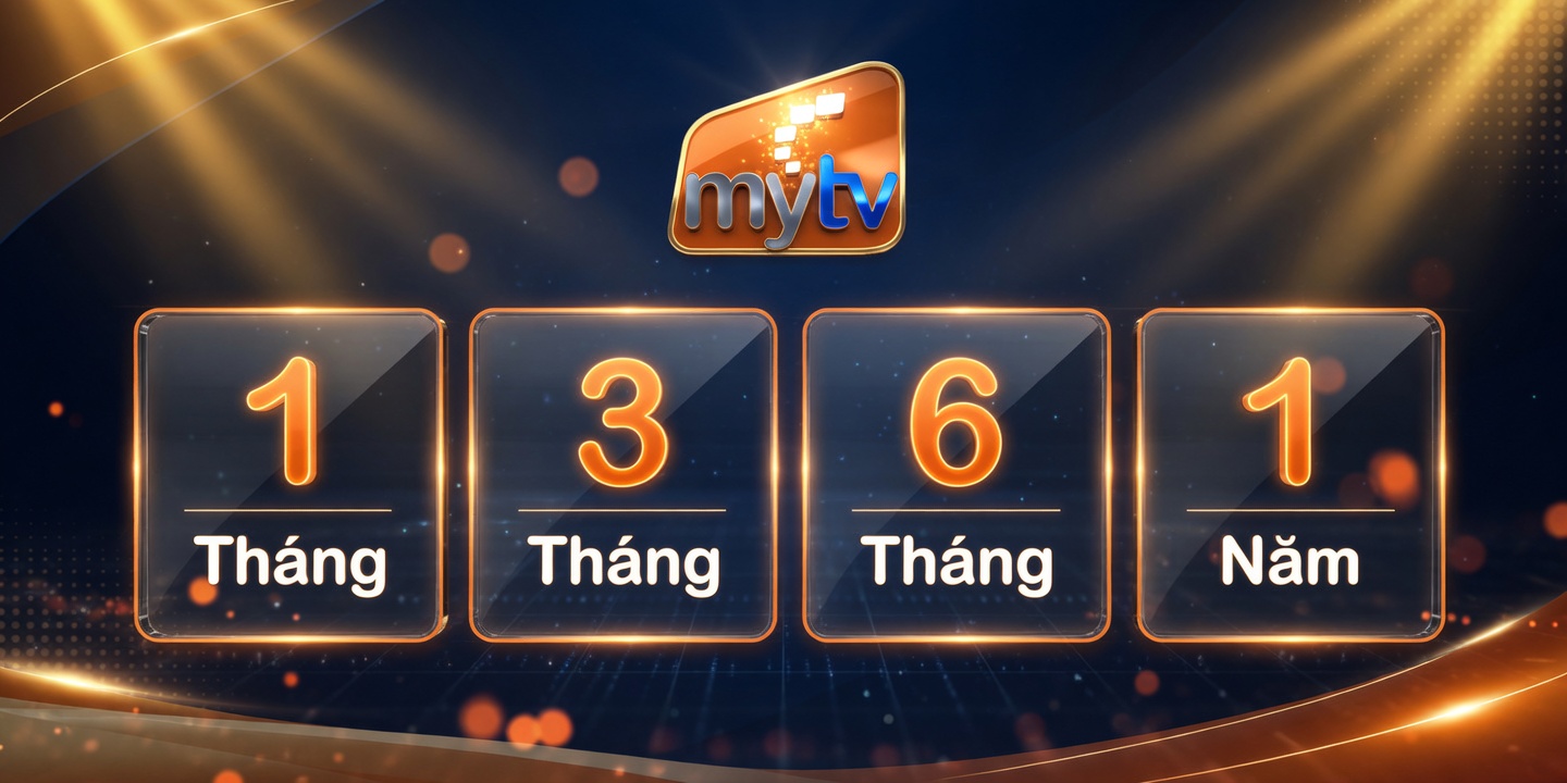 MyTV